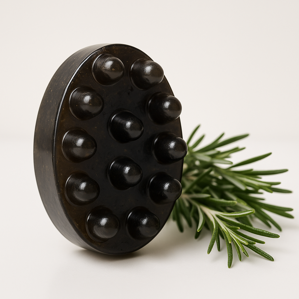 Jabón Natutal de Romero