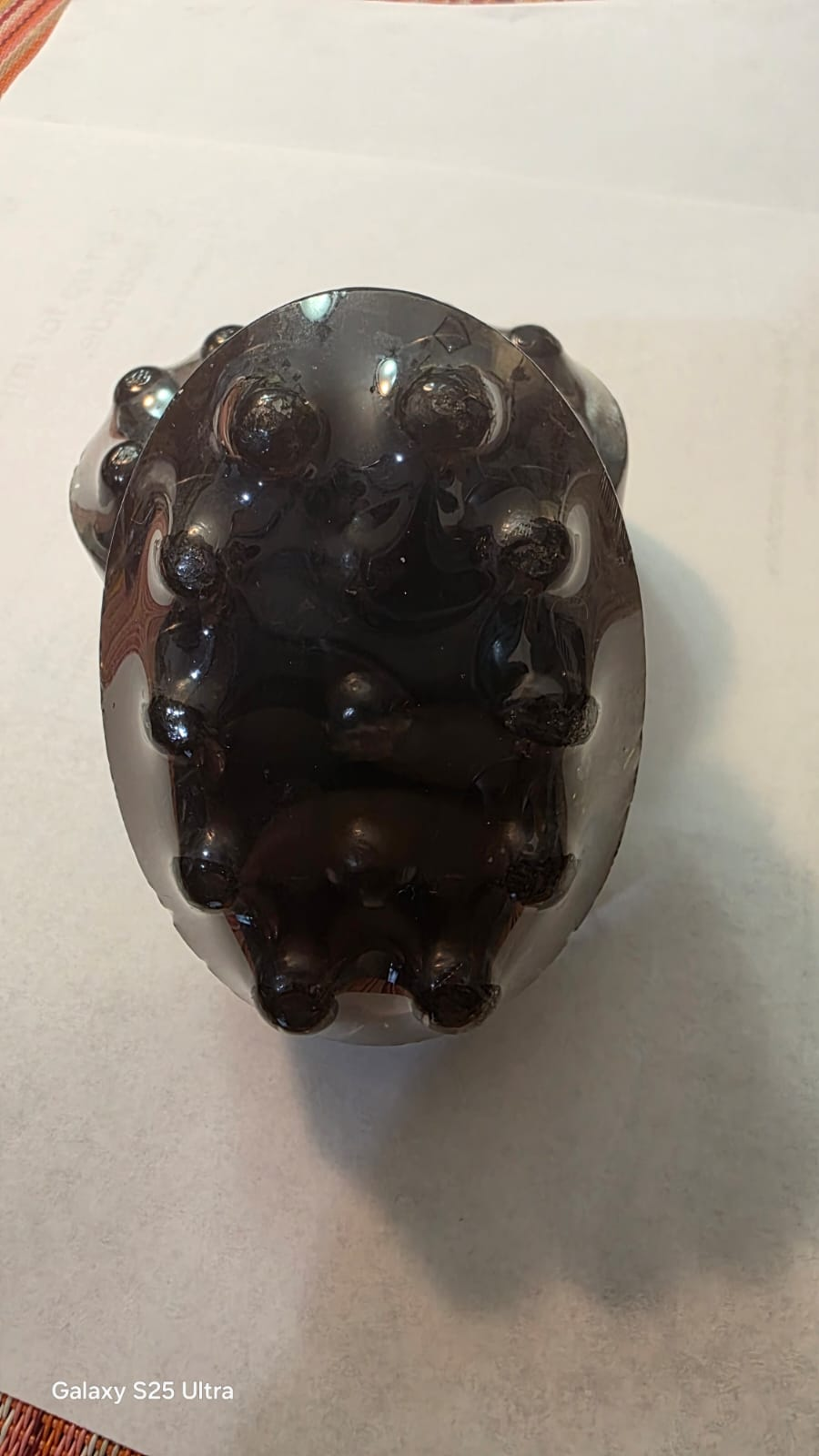 Jabón Natutal de Romero