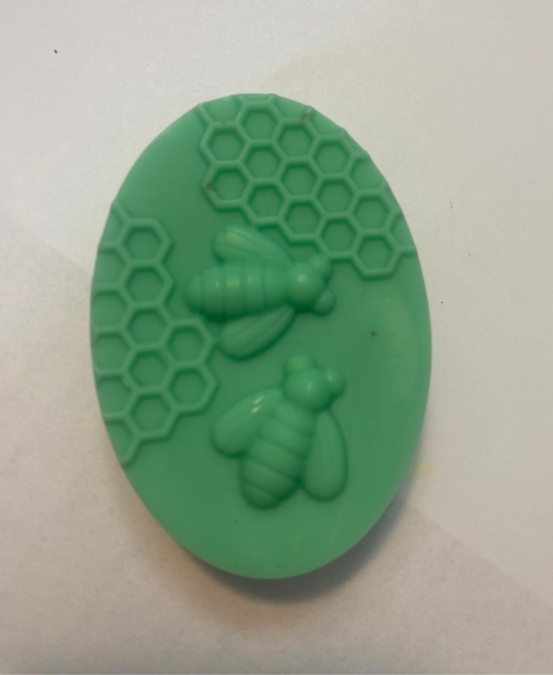 Jabón Natural de Eucalipto